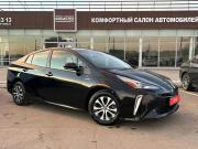 Toyota Prius IV Рестайлинг (XW50) Пермь  - изображение 19