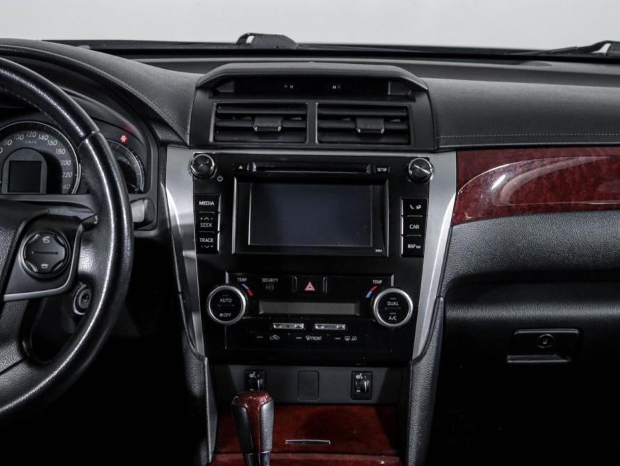 Toyota Camry VII (XV50) Москва  - изображение 12