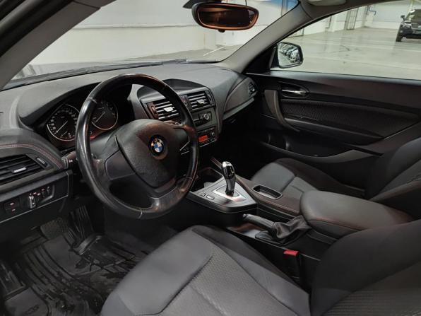 BMW 1 серии II (F20/F21) с пробегом 2013 года, цена 1 051 000 рублей, 180291 км, хэтчбек, Автокод Объявления