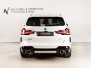 BMW X3 III (G01) Рестайлинг Казань  - изображение 13