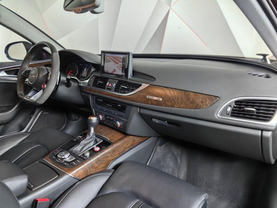 Audi A6 allroad III (C7) Рестайлинг Москва  - изображение 13
