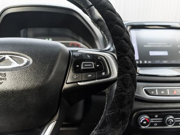 Chery Tiggo 7 I с пробегом 2019 года, цена 1 360 000 рублей, 102842 км, внедорожник, Автокод Объявления