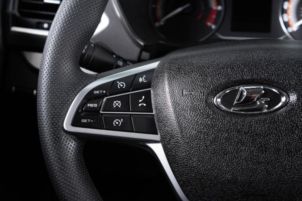 Lada (ВАЗ) Vesta I Рестайлинг (NG) Пермь  - изображение 16