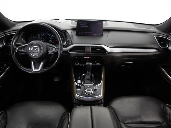 Mazda CX-9 II Рестайлинг с пробегом 2021 года, цена 3 599 000 рублей, 147109 км, внедорожник, Автокод Объявления