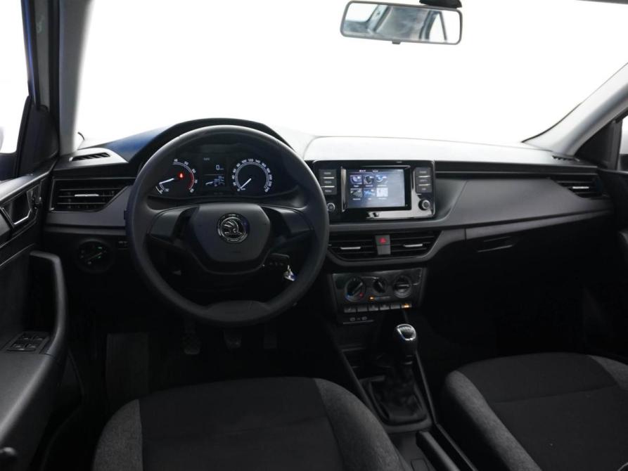Skoda Rapid II Москва  - изображение 6