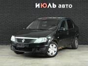Renault Logan I Рестайлинг Екатеринбург  - изображение 9