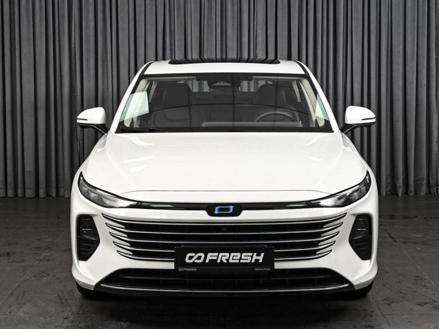 FAW Bestune B70 I Рестайлинг Ставрополь  - изображение 3