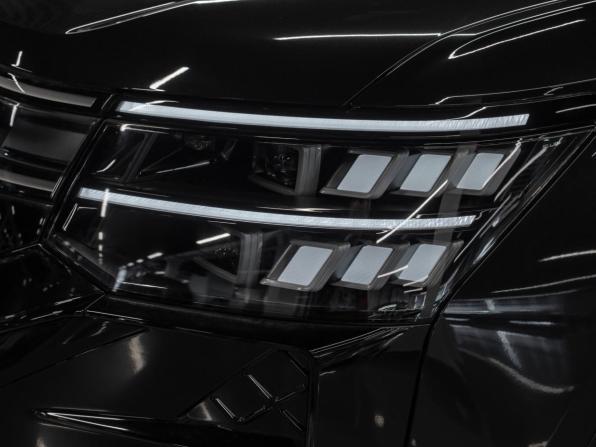 Volkswagen Teramont II (China Market) с пробегом 2026 года, цена 6 060 000 рублей, 33 км, внедорожник, Автокод Объявления