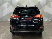 Toyota RAV4 IV (XA40) Рестайлинг Оренбург  - изображение 30