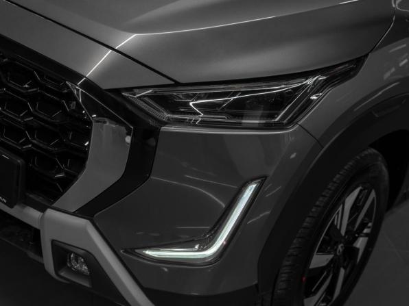 Nissan Magnite I Рестайлинг с пробегом 2025 года, цена 2 400 000 рублей, 13 км, внедорожник, Автокод Объявления