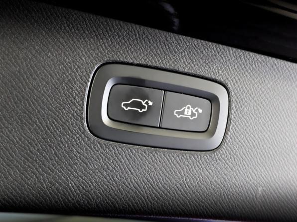 Volvo XC90 II Рестайлинг 1 с пробегом 2021 года, цена 4 650 000 рублей, 81560 км, внедорожник, Автокод Объявления