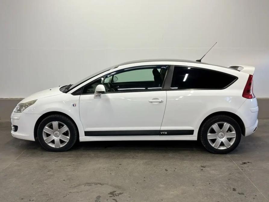 Citroen C4 I Саратов  - изображение 5