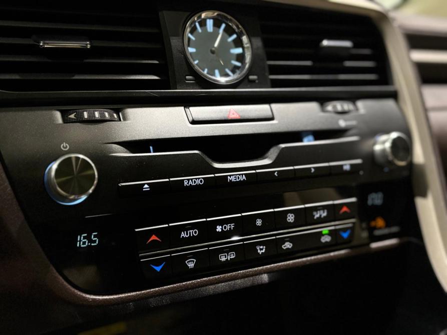 Lexus RX IV Сыктывкар  - изображение 25