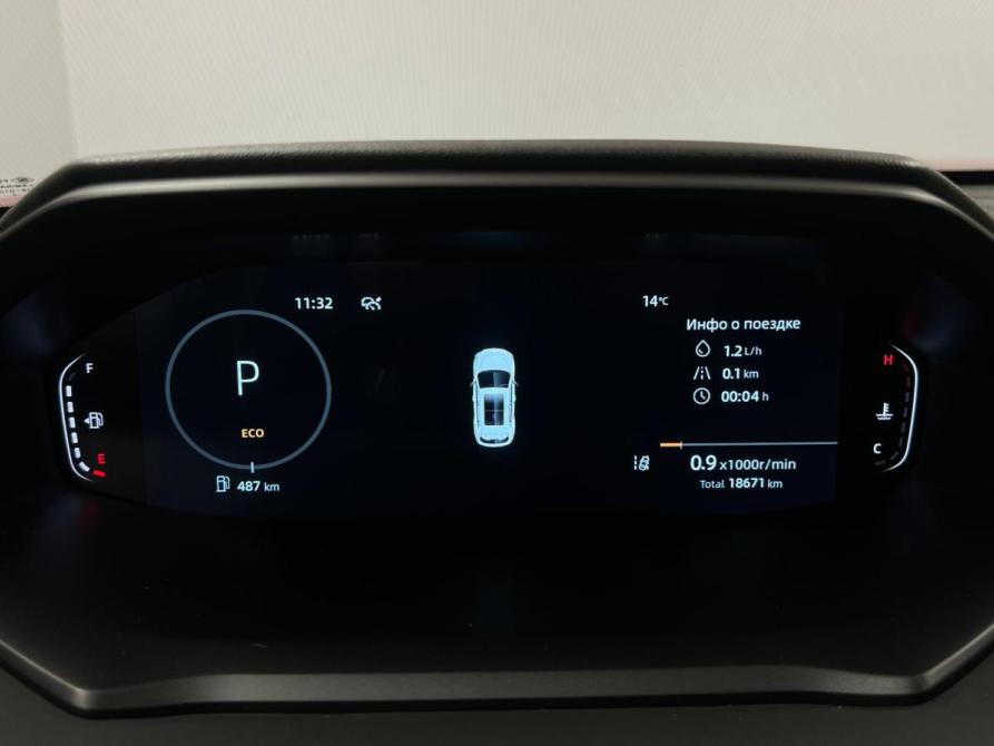 Changan CS55 Plus II Санкт-Петербург  - изображение 22