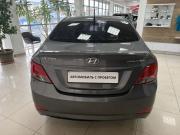 Hyundai Solaris I Рестайлинг Москва  - изображение 24