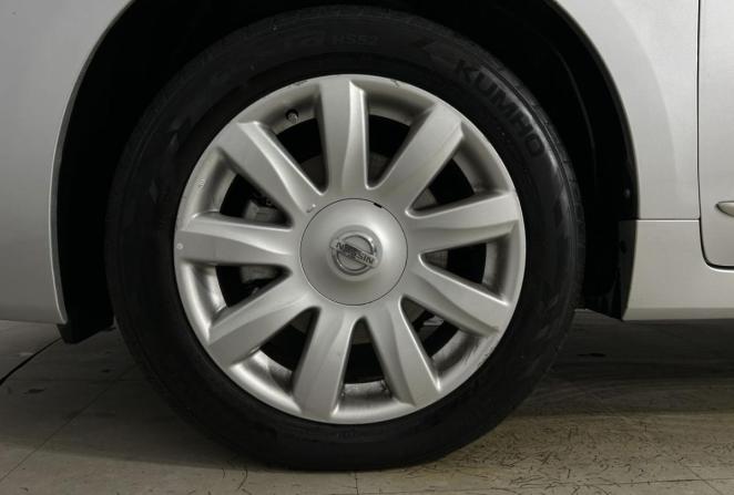 Nissan Teana II с пробегом 2010 года, цена 1 050 000 рублей, 266855 км, седан, Автокод Объявления