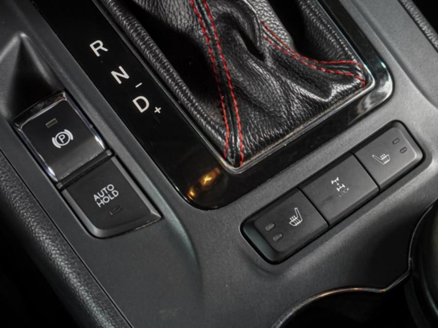 Changan CS75 I Воронеж  - изображение 15
