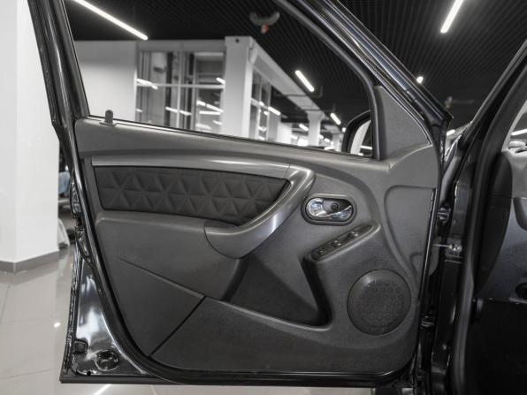 Renault Duster I Рестайлинг с пробегом 2016 года, цена 1 640 000 рублей, 72386 км, внедорожник, Автокод Объявления