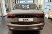Belgee S50 Москва  - изображение 26