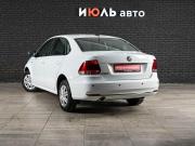 Volkswagen Polo V Рестайлинг Екатеринбург  - изображение 20