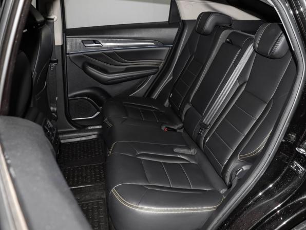 Haval F7x I с пробегом 2019 года, цена 1 899 000 рублей, 72756 км, внедорожник, Автокод Объявления