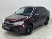 Lada (ВАЗ) Granta I Курск  - изображение 16