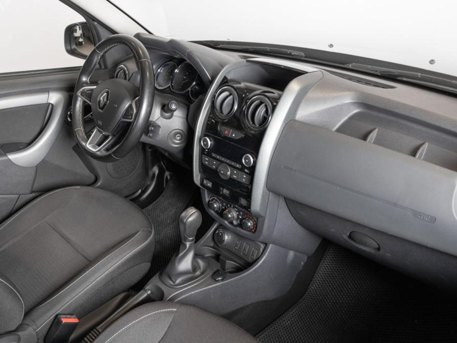 Renault Duster I Рестайлинг Казань  - изображение 7