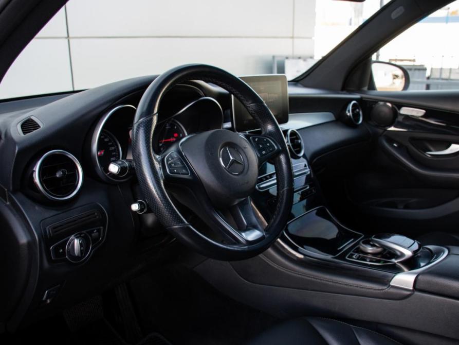 Mercedes-Benz GLC I (X253) Москва  - изображение 18