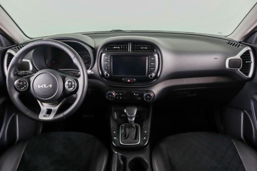 Kia Soul III Пермь  - изображение 14