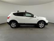 Nissan Qashqai I Рестайлинг Уфа  - изображение 29