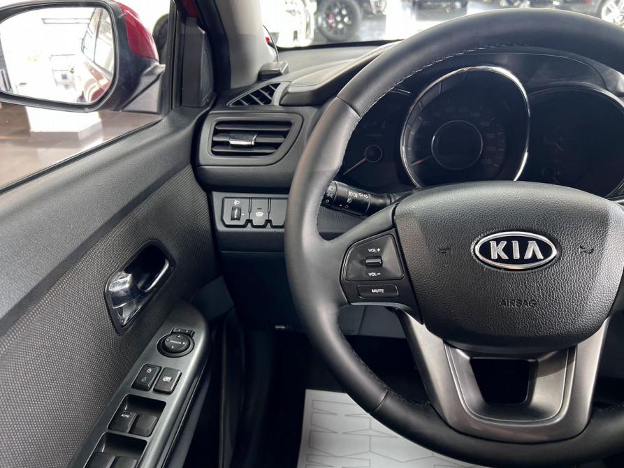 Kia Rio III Тверь  - изображение 15
