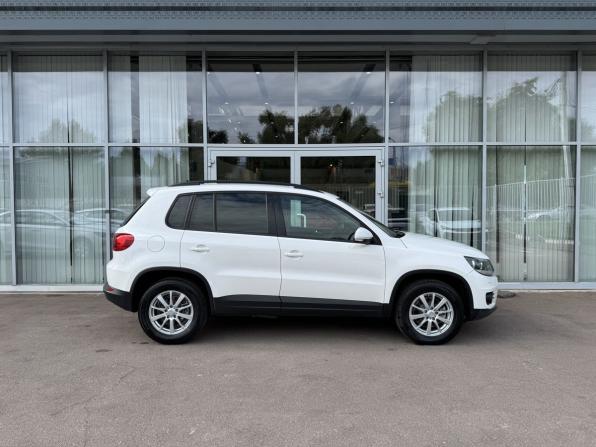 Volkswagen Tiguan I Рестайлинг с пробегом 2013 года, цена 1 130 000 рублей, 202000 км, внедорожник, Автокод Объявления