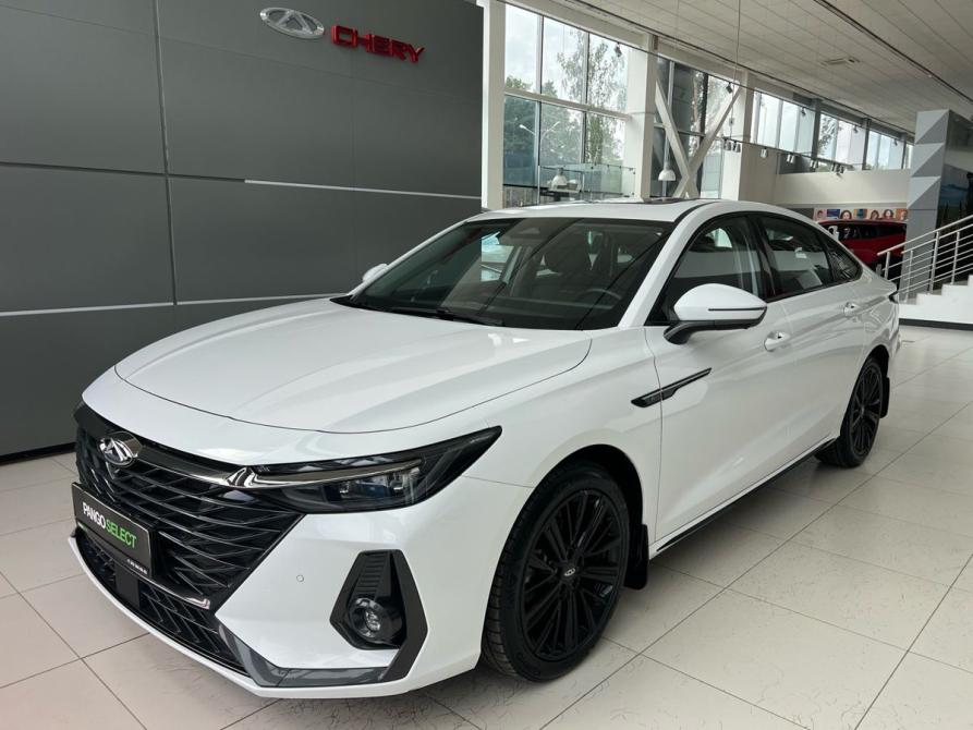 Chery Arrizo 8 Екатеринбург  - изображение 2