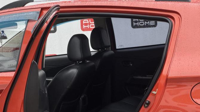 Lifan X50 с пробегом 2016 года, цена 549 990 рублей, 179200 км, хэтчбек, Автокод Объявления