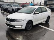 Skoda Rapid I Санкт-Петербург  - изображение 6