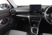 Toyota Yaris Cross Пермь  - изображение 38