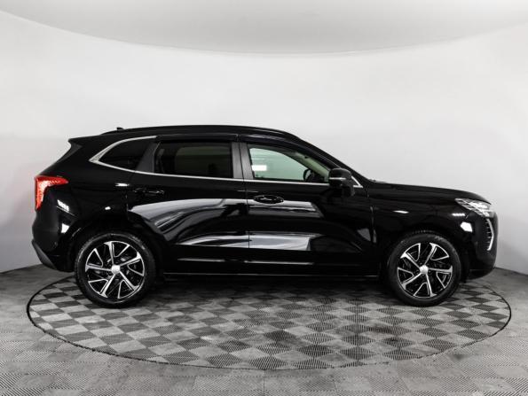 Haval Jolion I с пробегом 2023 года, цена 1 899 000 рублей, 54924 км, внедорожник, Автокод Объявления