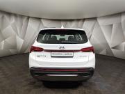 Hyundai Santa Fe IV Рестайлинг Москва  - изображение 29