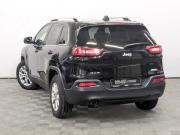 Jeep Cherokee V (KL) Москва  - изображение 37