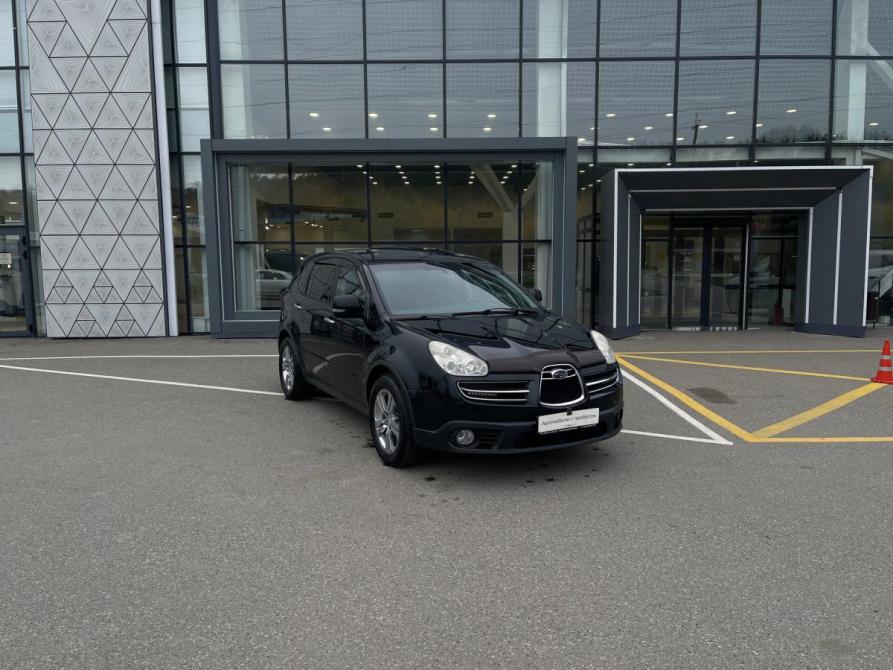 Subaru Tribeca I Томск  - изображение 2