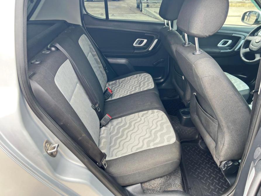 Skoda Fabia II Стерлитамак  - изображение 13