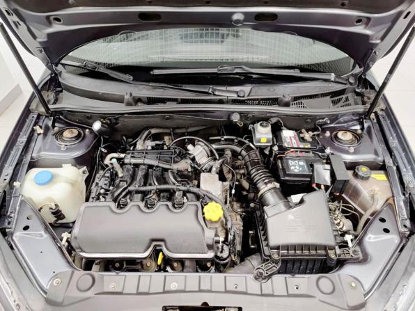 Lada (ВАЗ) Granta I Рестайлинг с пробегом 2020 года, цена 530 000 рублей, 241370 км, седан, Автокод Объявления