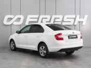 Skoda Rapid I Воронеж  - изображение 18
