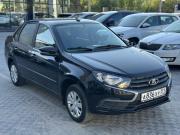 Lada (ВАЗ) Granta I Рестайлинг Мурманск  - изображение 16