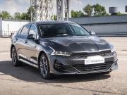 Kia K5 III Москва  - изображение 20