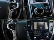 Mitsubishi Montero Sport III Рестайлинг Москва  - изображение 33