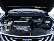 Geely Emgrand X7 I Рестайлинг 2 Магнитогорск  - изображение 47