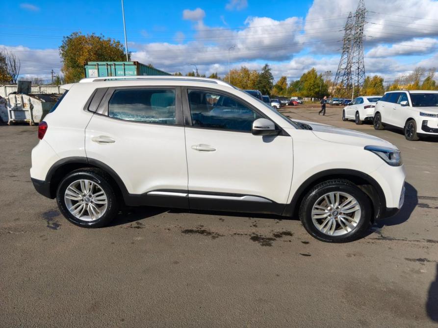 Chery Tiggo 4 I Рестайлинг Санкт-Петербург  - изображение 4
