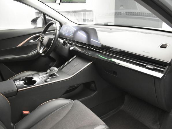 Omoda C5 I с пробегом 2023 года, цена 1 545 000 рублей, 60000 км, внедорожник, Автокод Объявления