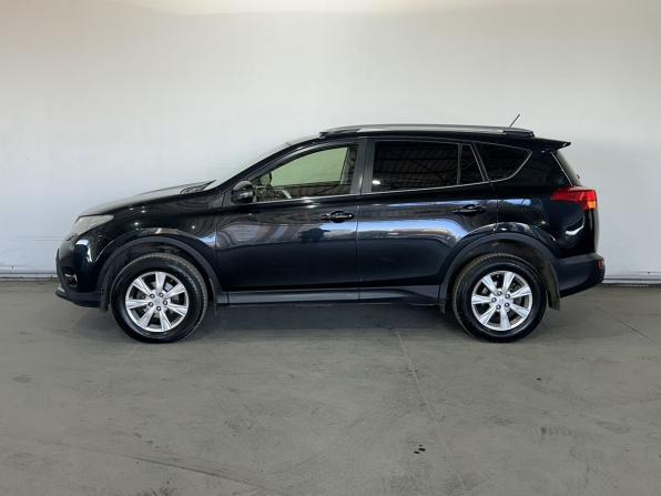 Toyota RAV4 IV (XA40) с пробегом 2014 года, цена 1 635 000 рублей, 180441 км, внедорожник, Автокод Объявления